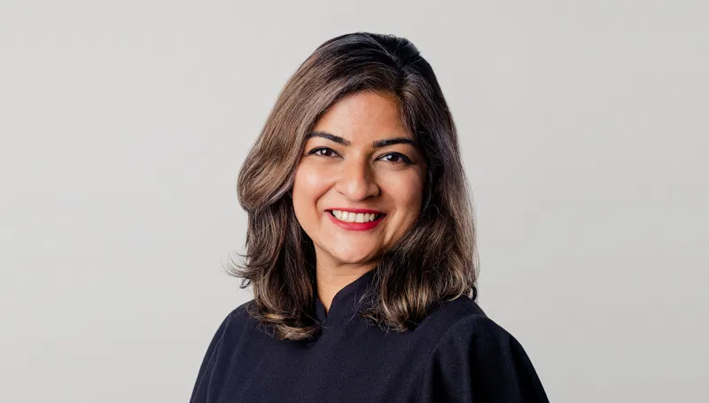 Priya K. - Head of Growth, FinEdge